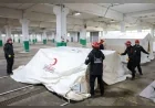 Tepebaşı Belediyesi Arama Kurtarma Ekibi TAK, AFAD Barınma Akreditasyonunu Almaya Hak Kazandı
