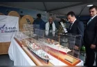Muğla Büyükşehir Belediyesi Destekli Bodrum Boat Show İkinci Kez Denizcilik Sektörünü Bodrum Limanı’nda Buluşturdu!