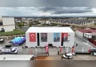 Altıeylül Belediyesi 24,5 Milyon Liralık Araç Bakım ve Onarım Tesisini Hizmete Açtı, 135 Araç İçin Tasarruf Dönemi Başlıyor!