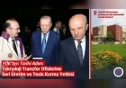 Atatürk Üniversitesi Rektörü Prof. Dr. Ahmet Hacımüftüoğlu: “Üniversitelerimiz İçin Yeni Bir Dönemin Kapısı Aralanıyor”
