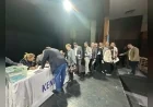 Konak Kent Konseyi Muhtar Meclisi Seçiminde Millet Mahallesi Muhtarı Şener Doğan Başkanlığa Seçildi!