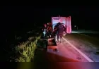 Çorum’da 7 Ekim’deki Feci Kazada Acı Haber Geldi, Anne Sema Münevver Lal de Hayatını Kaybetti