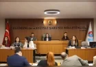 Maltepe Belediye Başkanı Mimar Esin Köymen: “Bütçenin sahibi Maltepelilerdir”