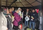 Eskişehir Büyükşehir Belediyesi Seyitgazi'de Kadın Çiftçilere Katma Değerli Tarımsal Üretim Eğitimi Verdi