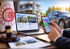 Ticaret Bakanlığından Sosyal Medyada Taşınmaz ve Taşıt İlanlarına 15,2 Milyon TL Ceza