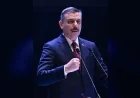 İçişleri Bakanı Mustafa Çiftçi: “Sen Uyu Zeynep Kızım, Biz Buradayız”