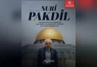İçişleri Bakanı Mustafa Çiftçi: “Kudüs, bir gün özgürlüğüne kavuşacak; Filistin topraklarında barış ve adalet hâkim olacaktır”