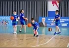 Odunpazarı Belediyesi Kış Dönemi Basketbol Spor Okulu İçin Kayıtlar 19 Ekim’de Başlıyor