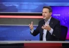 Enerji ve Tabii Kaynaklar Bakanı Alparslan Bayraktar: “İşlemeyi Yerinde, Denizin Üzerinde Yapacağız”
