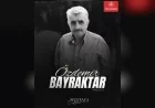 İçişleri Bakanı Mustafa Çiftçi: “Özdemir Bayraktar, Türkiye’nin kendi kanatlarıyla yükselebileceğine inandı”