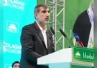 HÜDA PAR İstanbul İl Başkanı Mehmet Eşin: “Bütçe altyapıya harcansaydı sel felaketleri yaşanmazdı”