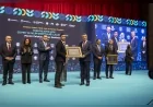 Mersin Büyükşehir Belediyesinin Üç Sıfır Atık Uygulaması Sonuç Konferansında İyi Uygulama Örneği Seçilerek Ödüllendirildi