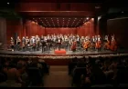 Eskişehir Büyükşehir Belediyesi Senfoni Orkestrası Glière ve Brahms’ın Eserlerini Sanatseverlerle Buluşturdu