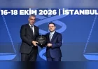 Adalet Bakanı Akın Gürlek: “Sağlık çalışanlarına yönelik şiddet kırmızı çizgimizdir”