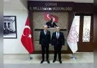Çorum İl Millî Eğitim Müdürü Cemil Çağlar: “Çorum’da Eğitime 1 Milyar 685 Milyon TL’yi Aşan Yatırım”