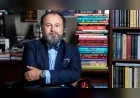 Kaliforniya Üniversitesi Öğretim Üyesi Prof. Dr. Touraj Daryaee: “Doğu'nun Batı medeniyetini yok etmeye çalıştığı düşüncesi tarihin yanlış anlaşılmasıdır”