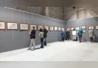Adana’da Yaşar Kemal’in 57 Kitabı Minyatür Sanatıyla Buluştu: “Büyük Ustayı Kendi Topraklarında Yeniden Ağırlıyoruz”