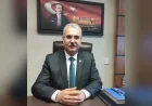 AK Parti Çorum Milletvekili Av. Yusuf Ahlatcı: “Muhtarlarımız Birlik, Beraberlik ve Dayanışmamızın Harcıdır”