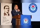 Eğitim-Bir-Sen İstanbul 4 No’lu Şube Başkanı Bilal Duran Yeniden Seçildi: İkinci Dönem Başladı