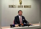 MHP Denizli İl Başkanı Av. Mehmet Ali Yılmaz: “Muhtarlarımız Devletimiz ile Milletimiz Arasında Güçlü Bir Gönül Köprüsü Kurmaktadır”