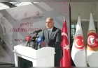 Kültür ve Turizm Bakanı Mehmet Nuri Ersoy: “Nutuk’u toplumun bütün kesimleriyle buluşturuyoruz”