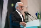 HÜDA PAR Genel Başkanı Zekeriya Yapıcıoğlu: “HÜDA PAR öze ve fıtrata dönüş hareketidir”