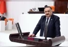 DEVA Partisi Genel Başkan Yardımcısı Hasan Karal: “Derelerin üzerini kapatmak felakete davetiye çıkarmaktır”