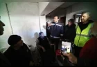 AK Parti İstanbul İl Başkanı Abdullah Özdemir: “Kalıcı çözüm için yerinde dönüşüm sürecini başlatmalıyız”