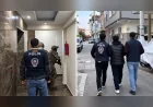 İçişleri Bakanlığı: “Siber Suçlarla Mücadelede 27 İlde 643 Şüpheli Yakalandı, 303’ü Tutuklandı”