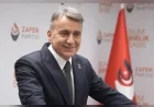 Zafer Partisi Sözcüsü Azmi Karamahmutoğlu: “AKP Hükümetinin Yönetimi Altında Yaşanan Borsa Yolsuzluğunun Maliyeti Adeta Bir Savaşın Maliyeti Gibi”