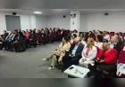 CHP İzmir İl ve Karşıyaka Kadın Kollarından Meme Kanseri Farkındalık Paneli: “Erken Teşhis Hayat Kurtarır”