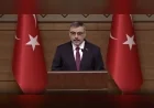 İçişleri Bakanı Mustafa Çiftçi: “Muhtarlarımız devletimizin sahadaki en yakın yol arkadaşlarıdır”