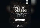 Sincan Belediyesi Çokören Mahallesi’nde Köy Konağı Açılışı ve Çiftçilere Tohum Desteği Programı Düzenleyecek