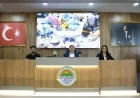 Toroslar Belediye Başkanı Abdurrahman Yıldız: “Bütçemizin Tek Bir Kuruşunu Bile Boşa Harcamayacağız”