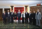Adana Valisi Mustafa Yavuz: “Muhtarlarımız Kamu Hizmetlerinin Vatandaşlarımıza En Etkin Şekilde Ulaştırılmasında Önemli Görevler Üstleniyor”