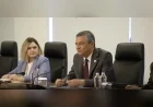 YENİ Parti Genel Başkanı Özgür Özel: “Bir Ülkede Demokrasinin Varlığı Muhalefetin Özgürlüğüyle Ölçülür”
