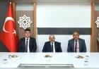 Balıkesir Valisi İsmail Ustaoğlu’na Muhtarlardan Teşekkür: “Bir Vali Gibi Değil, Bir Baba Gibi Kapınızı Her Zaman Açık Tuttunuz”