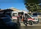 Çorum’da Ulu Cami Yakınlarında 82 Yaşındaki Adamı Darbeden Şüphelinin Yakalanması İçin Çalışma Başlatıldı