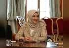 Çorum Yeşilay Şube Başkanı Bedriye Cengil, Sahadaki Başarılı Çalışmalarının Ardından Genel Merkez Yüksek İstişare Üst Kurulu’na Seçildi