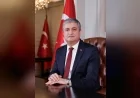 Adana Valisi Mustafa Yavuz: “Muhtarlarımız Vatandaşlarımızın Sesi ile Devletimiz Arasında Köprü Vazifesi Görüyor”
