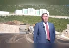 Milas Belediye Başkanı Fevzi Topuz: “Söz verdiğimiz gibi projelerimizi bir bir yerine getiriyoruz”