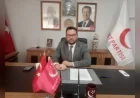 Saadet Partisi Antalya İl Başkanı Mehmet Fatih Tekin: “Türkiye’nin siyasette köklü bir arınmaya ihtiyacı var”