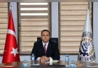 Denizli Ticaret Borsası Başkanı Mehmet Altuntaş: “Denizli Tarımı ve Ekonomisi İçin Kararlılıkla Çalışacağız”