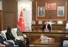Çorum Belediye Başkanı Dr. Halil İbrahim Aşgın: “Mahallelerimizde Elimiz, Kolumuz, Kulağımız Muhtarlarımız”