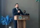 Yeniden Refah Partisi İstanbul İl Başkanı Yunus Emre Taşçı: “Hiçbir Öğrenci İnancı Sebebiyle Eğitim Hakkından Mahrum Bırakılamaz”