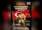 Denizli Büyükşehir Belediyesinden Cumhuriyet Bayramı’na Özel “Çanakkale’den Cumhuriyet’e” Programı