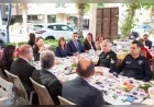 Narlıdere Belediye Başkanı Erman Uzun: “Muhtarlarımız Her Zaman Başımızın Tacı”