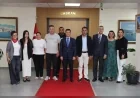 Marmaris’te Selimiye Mahallesi’nden Başkan Acar Ünlü’ye Deniz Ürünleri Festivali Teşekkürü