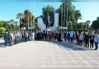 Aliağa’da Muhtarlar Günü Kutlandı, Aliağa ve Şalpazarı Muhtarları Kardeşlik Sofrasında Buluştu