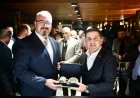 Nevşehir Belediye Başkanı Rasim Arı, Muhtarlar Günü’nde Mahalle Muhtarlarıyla NevMekan’da Buluşarak Talepleri Dinledi